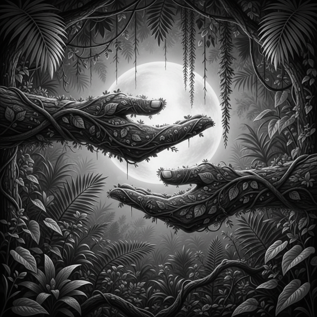 Rainforest Blend - Sunrise