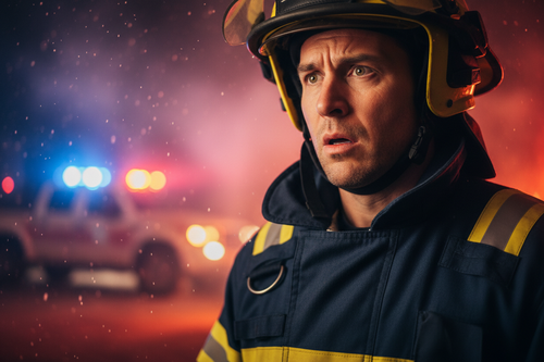 "Eff Me, That just Happened"